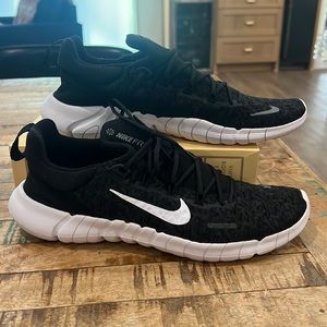 Nike Free Run 5.0 Running Shoes